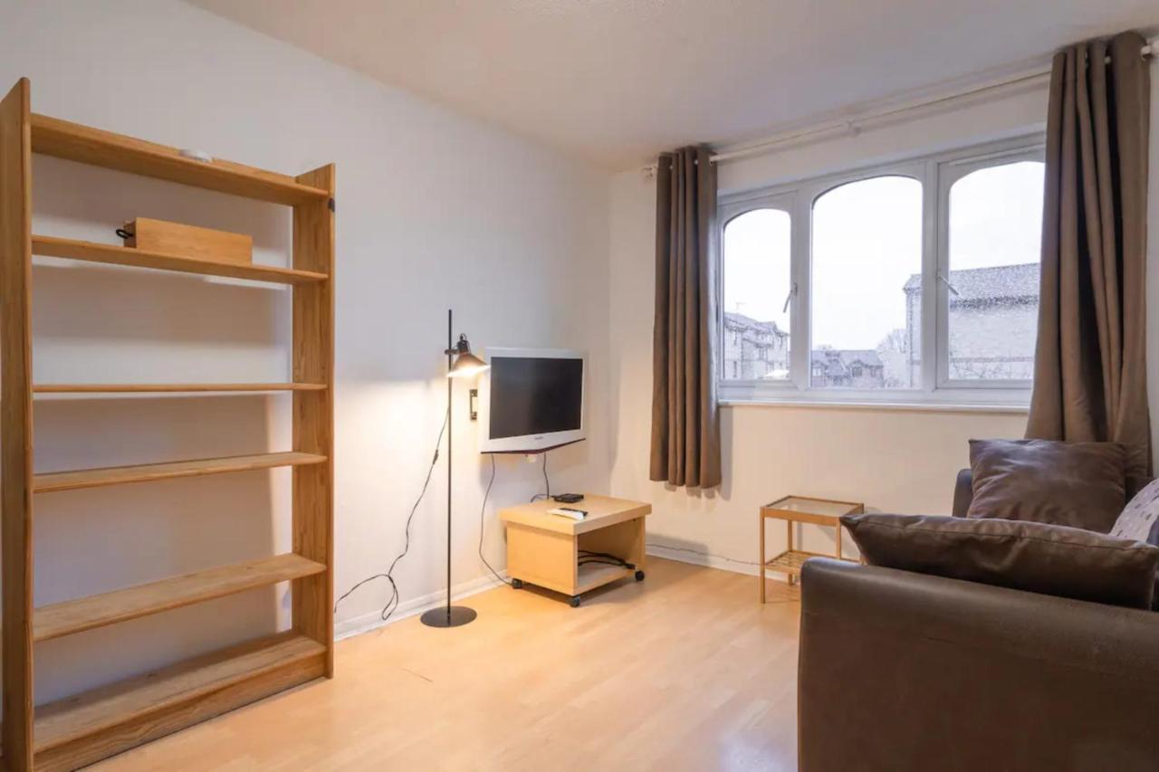1bd Flat - Prime Location Surrey Quays Appartement *