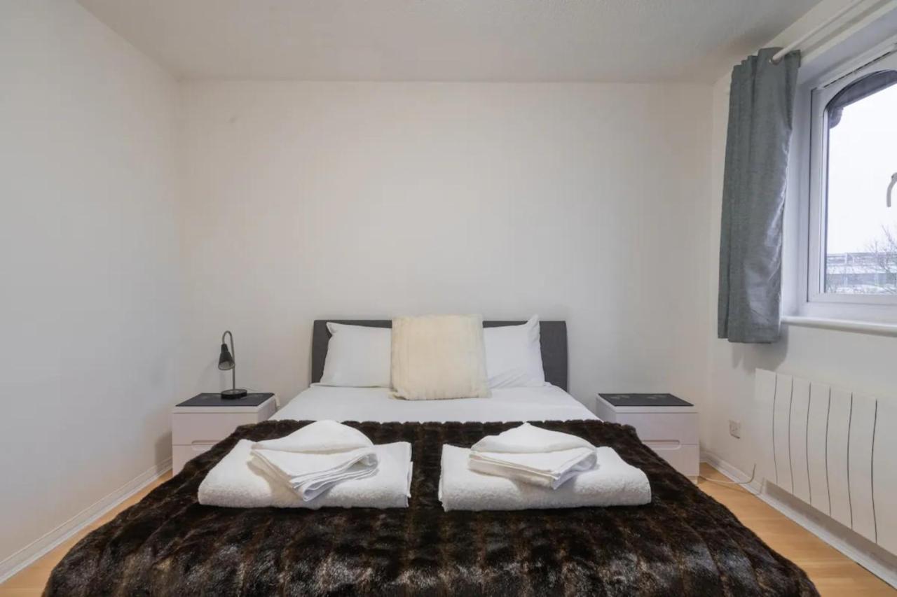 Appartement 1bd Flat - Prime Location Surrey Quays *