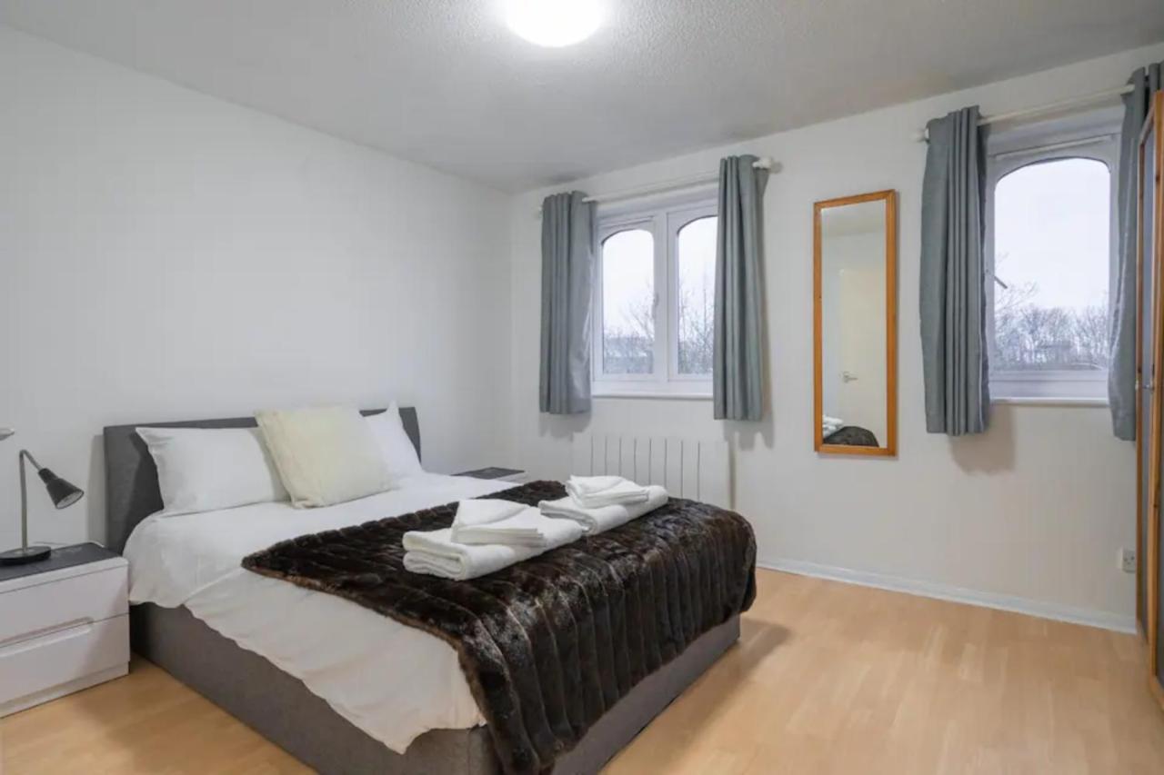 1bd Flat - Prime Location Surrey Quays * Londres