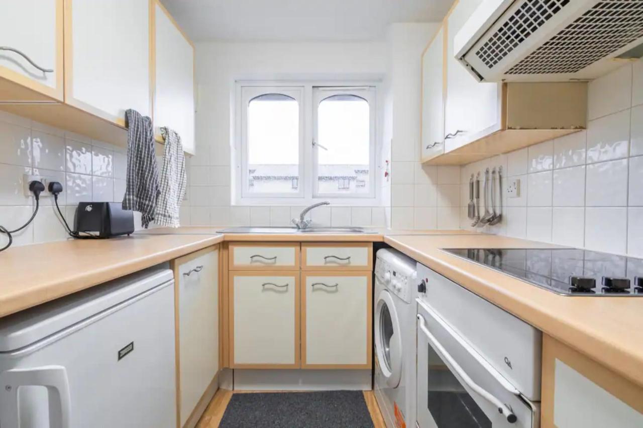 Appartement 1bd Flat - Prime Location Surrey Quays