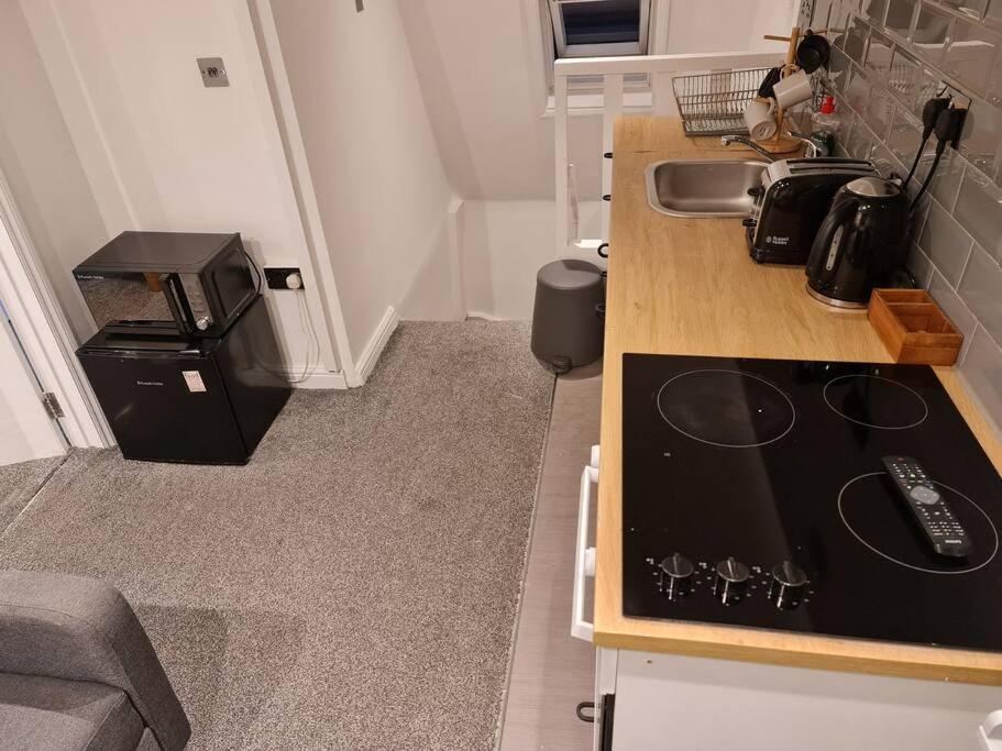 Appartement Floor Warren St Flat. *