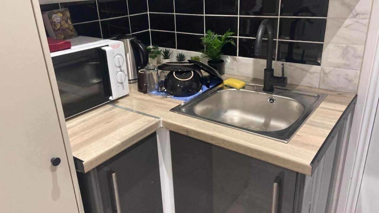 Apartamento Guest&rest 3 *