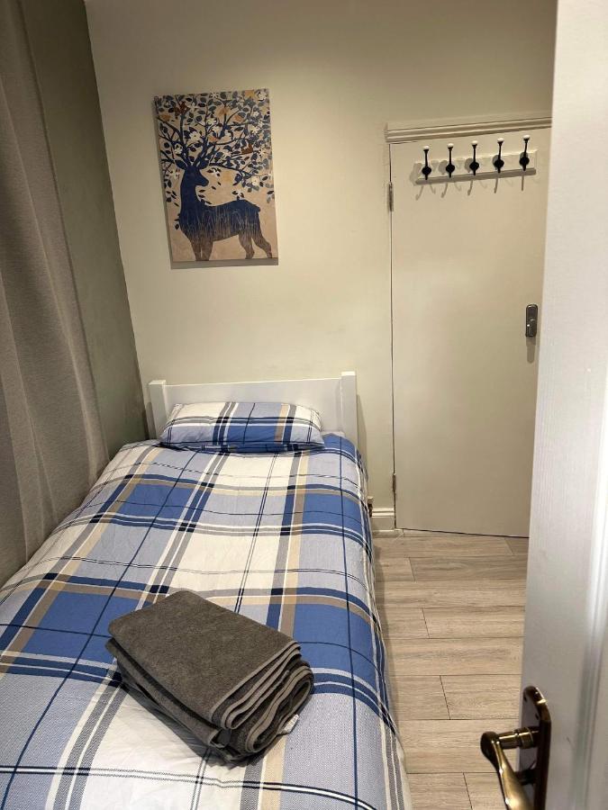 Guest&rest 3 Apartment London