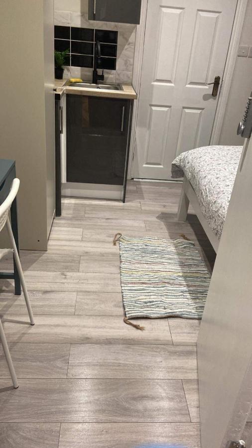 Apartment Guest&rest 3 *