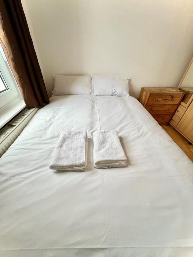 Appartement Stepney Green Holiday