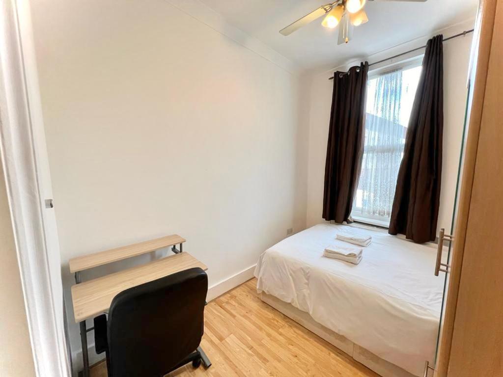 Stepney Green Holiday Appartement
