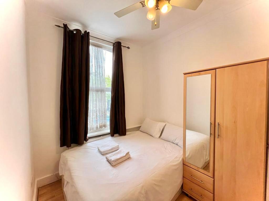 Stepney Green Holiday Appartement Londen