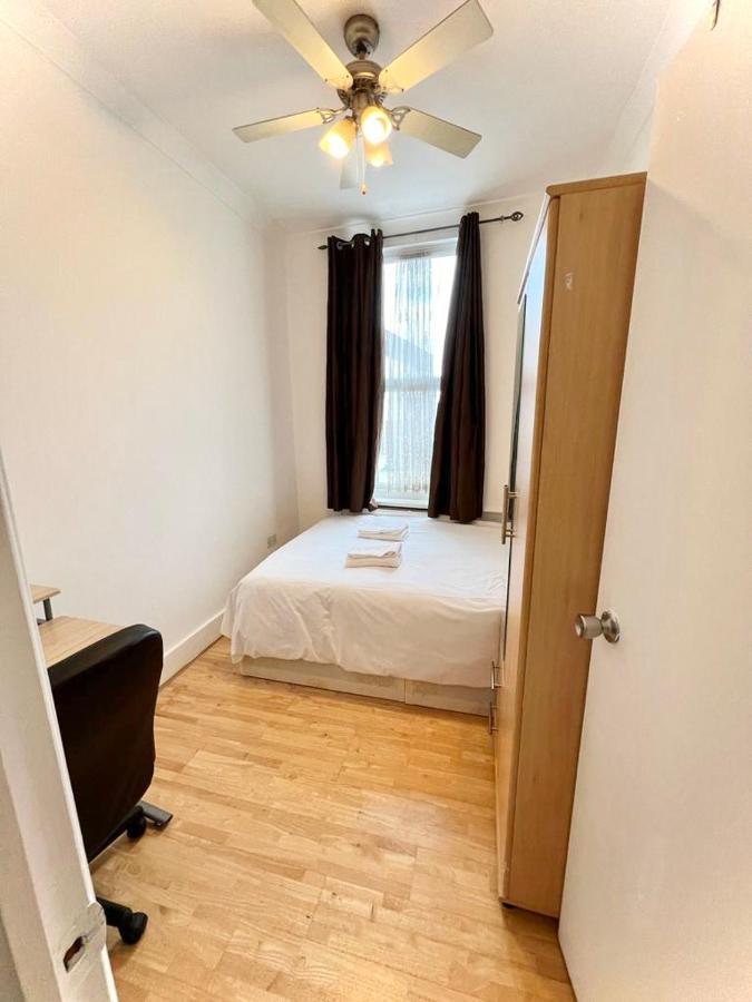 Stepney Green Holiday Appartement *