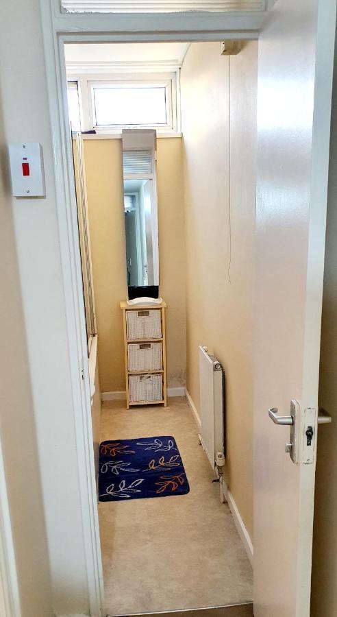 Cozy Flat * Londres