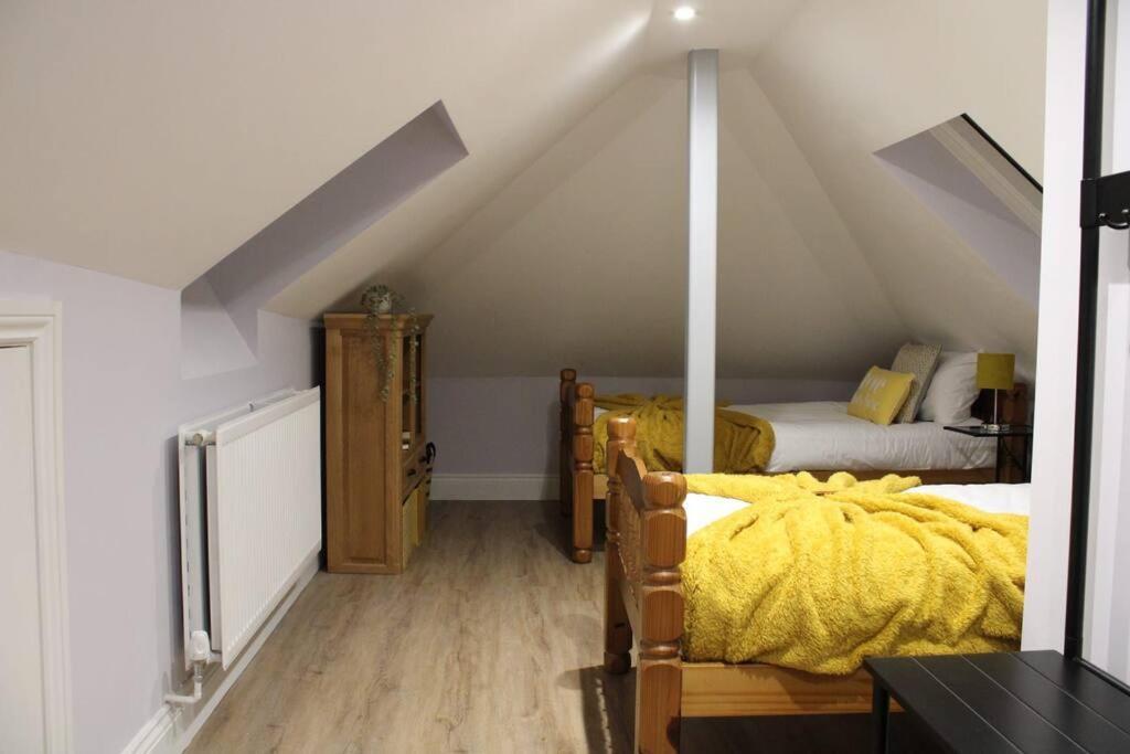5 Star Appartement