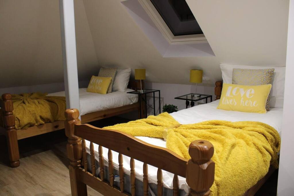 Appartement 5 Star