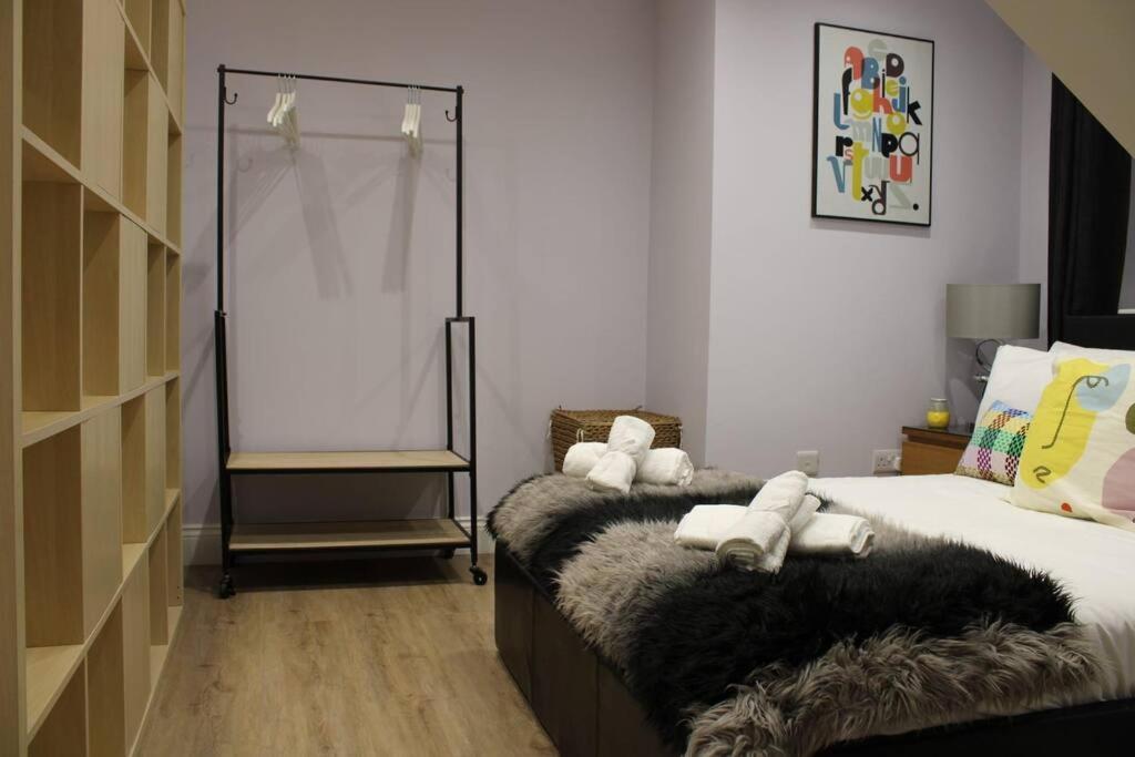 Appartement 5 Star *
