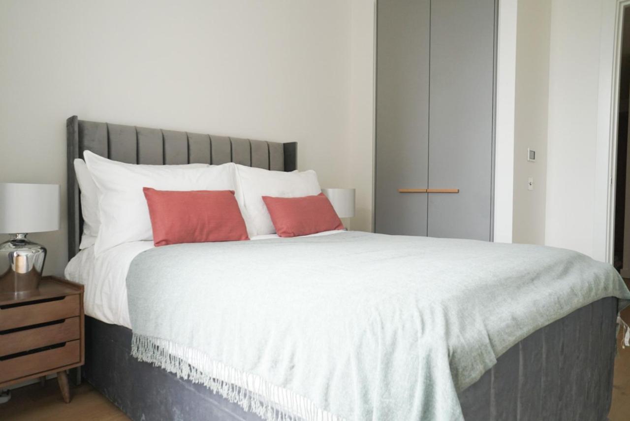Apartamento Luxury With Ac By The River