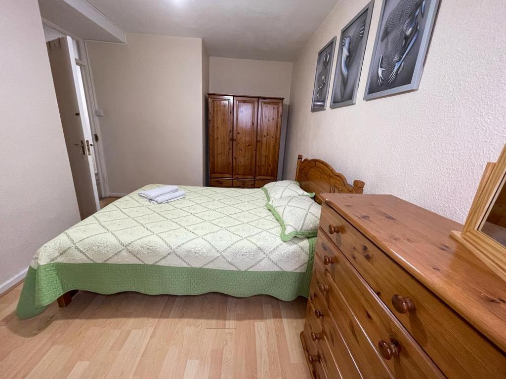 Cozy Flat Appartement Londres