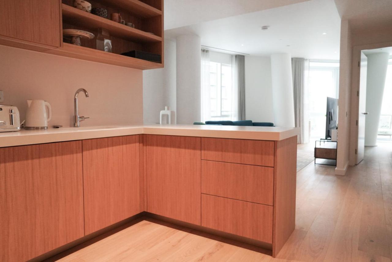 Apartamento Luxury With Ac By The River
