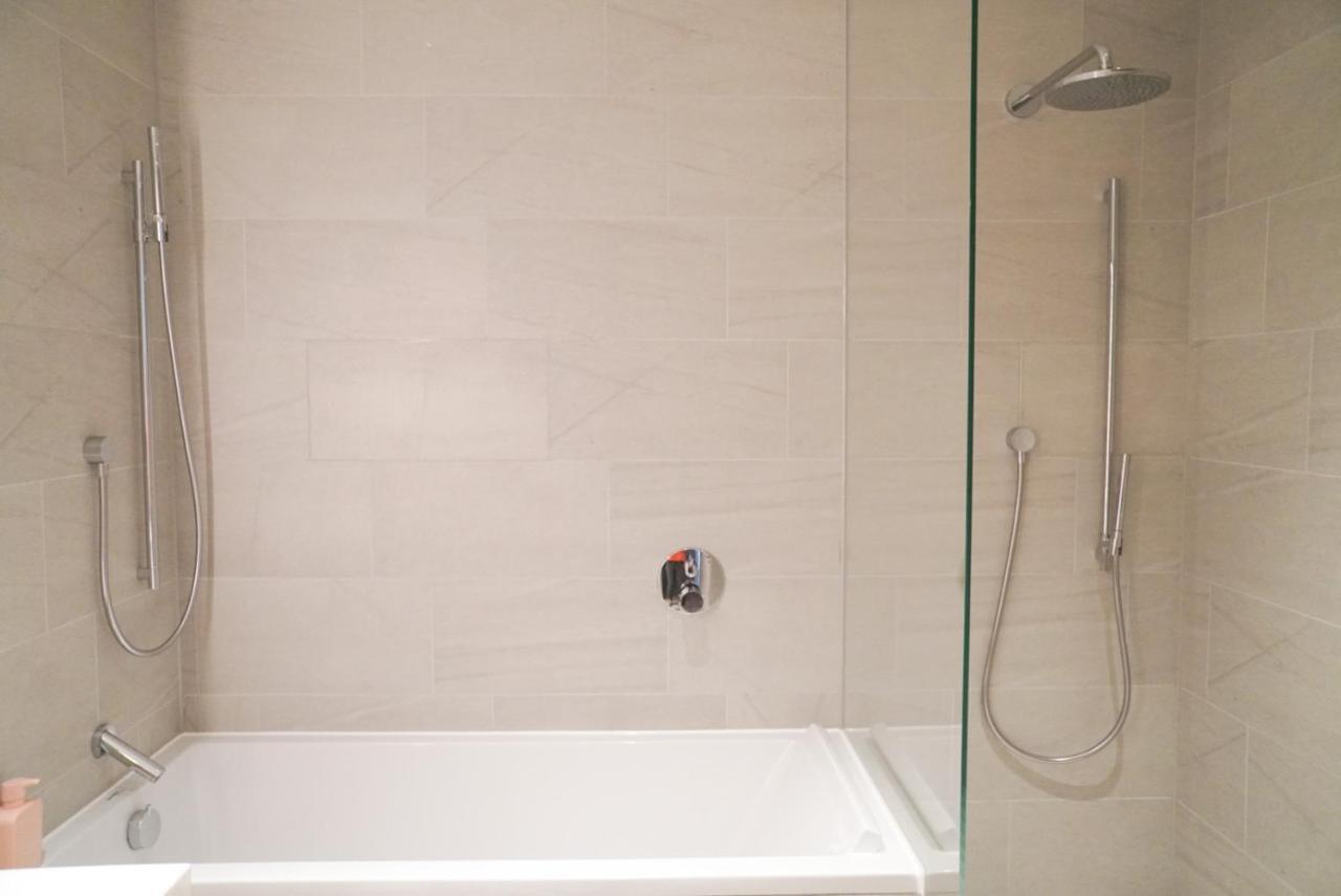 Luxury With Ac By The River Apartamento Londres
