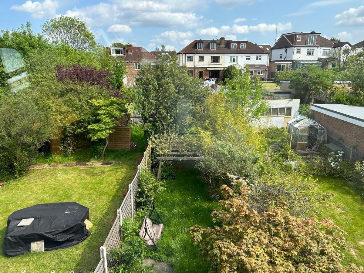 Séjour chez l'habitant Comfortable Londres