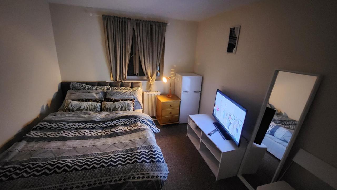 Appartement City Garden Londres