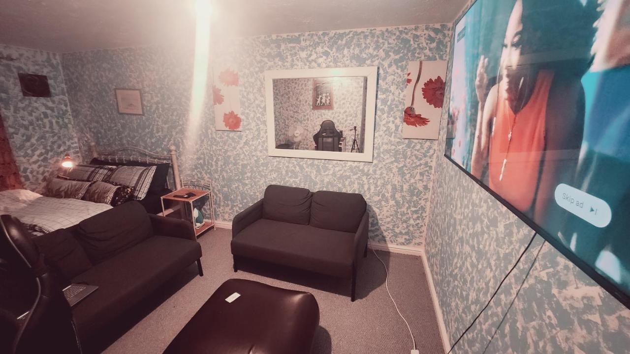 Appartement City Garden Londres