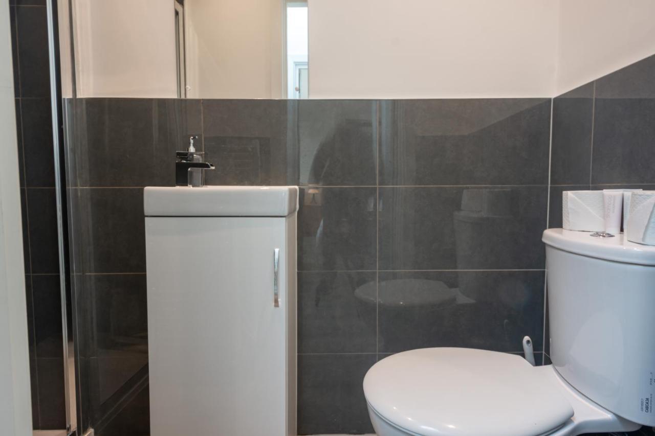 Modern In South West Wandsworth Apartamento *