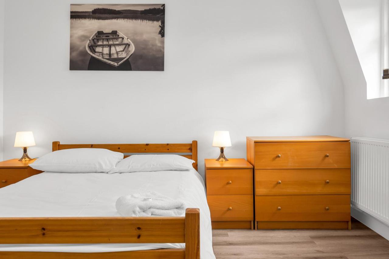 Apartamento Modern In South West Wandsworth *