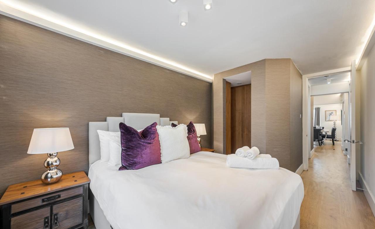 Charming 1 Bedroom In Knightsbridge Luxury And Prime Location Apartamento *