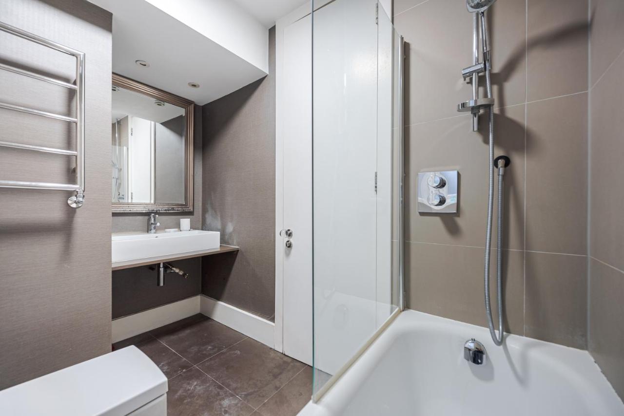Charming 1 Bedroom In Knightsbridge Luxury And Prime Location Londres