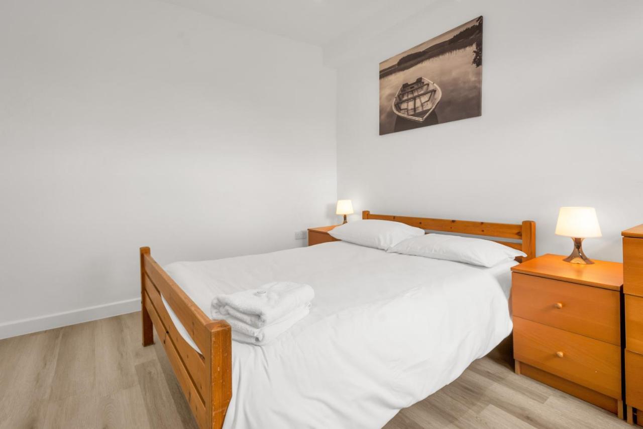 Modern In South West Wandsworth *