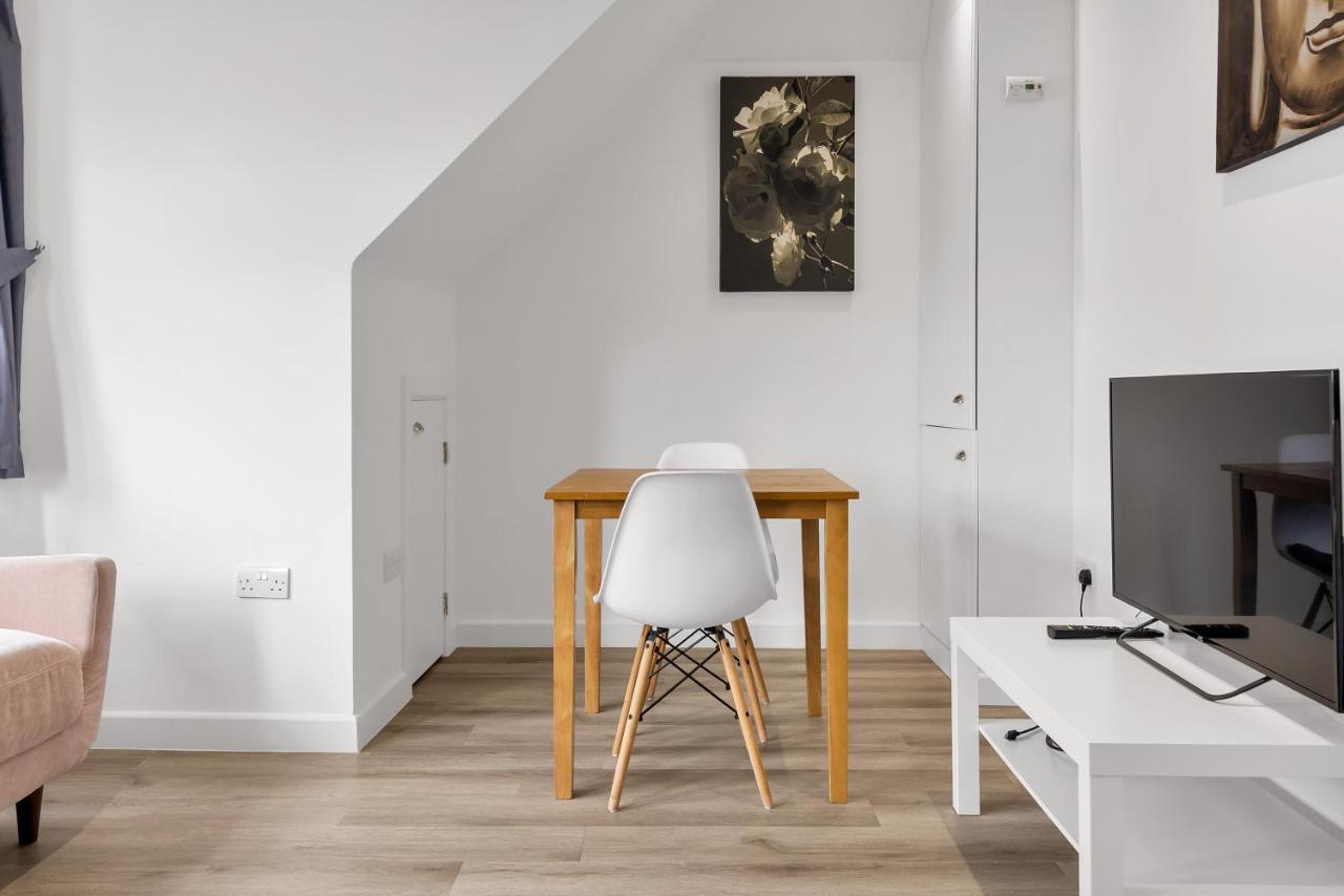 Apartamento Modern In South West Wandsworth