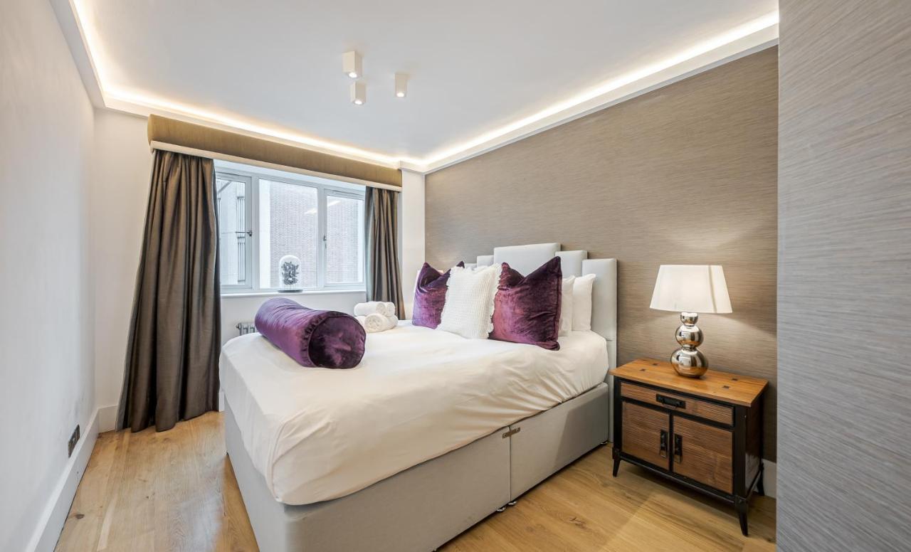Charming 1 Bedroom In Knightsbridge Luxury And Prime Location Londres