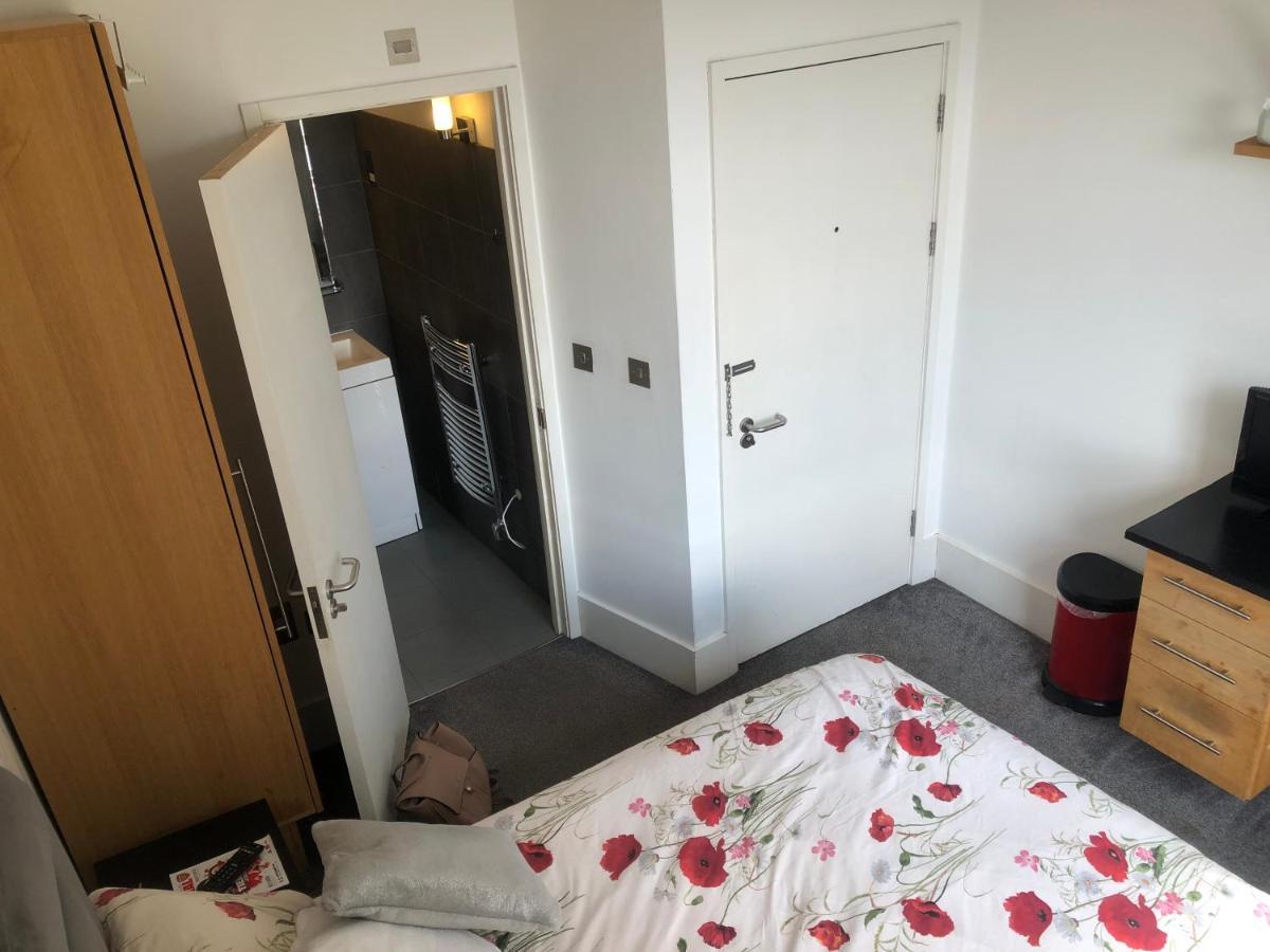 Apartamento Cosy Studio - Blackheath, Greenwich *
