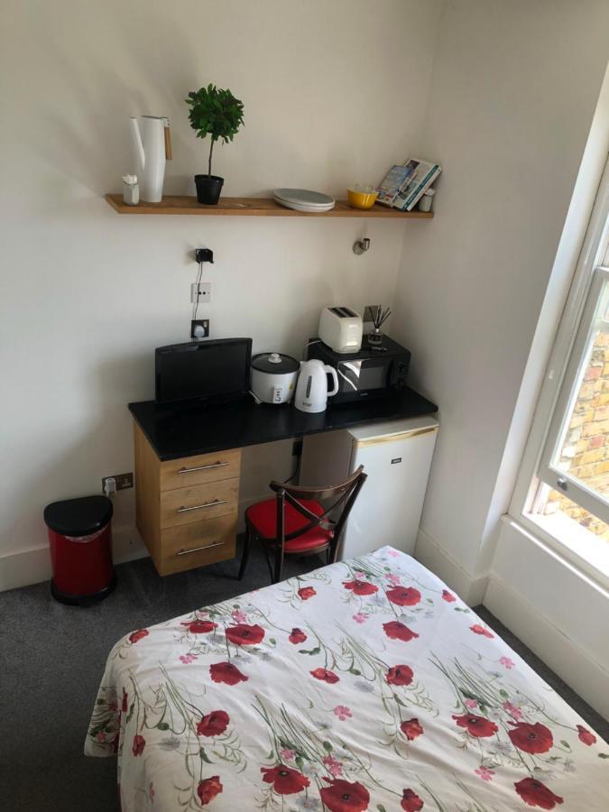 Apartamento Cosy Studio - Blackheath, Greenwich *