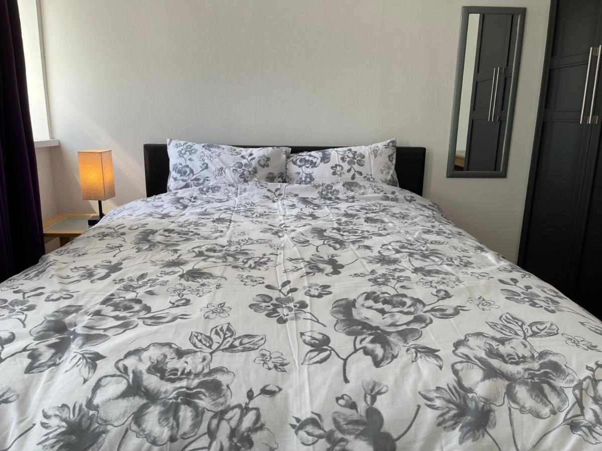 Guest house Heathrow Limited