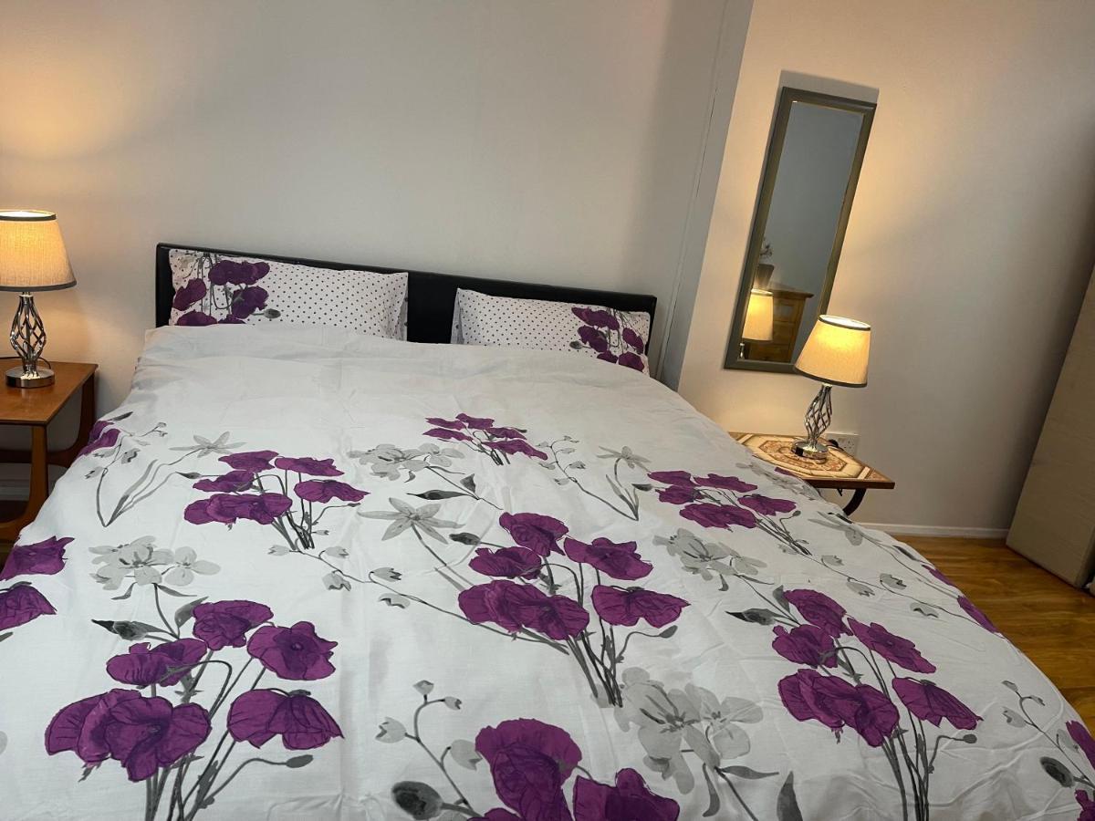 Heathrow Limited Guest house