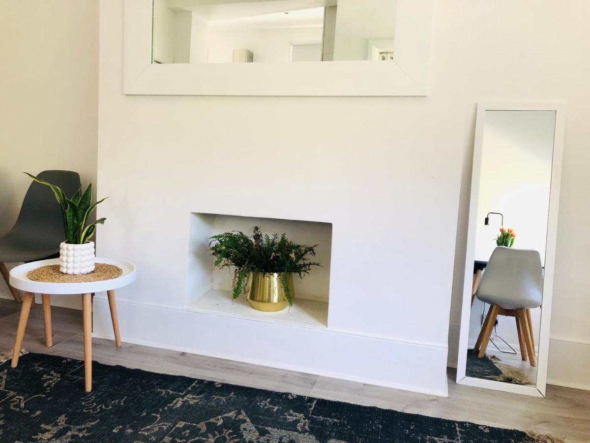 Apartamento Bright Chiswick - Great Location Londres