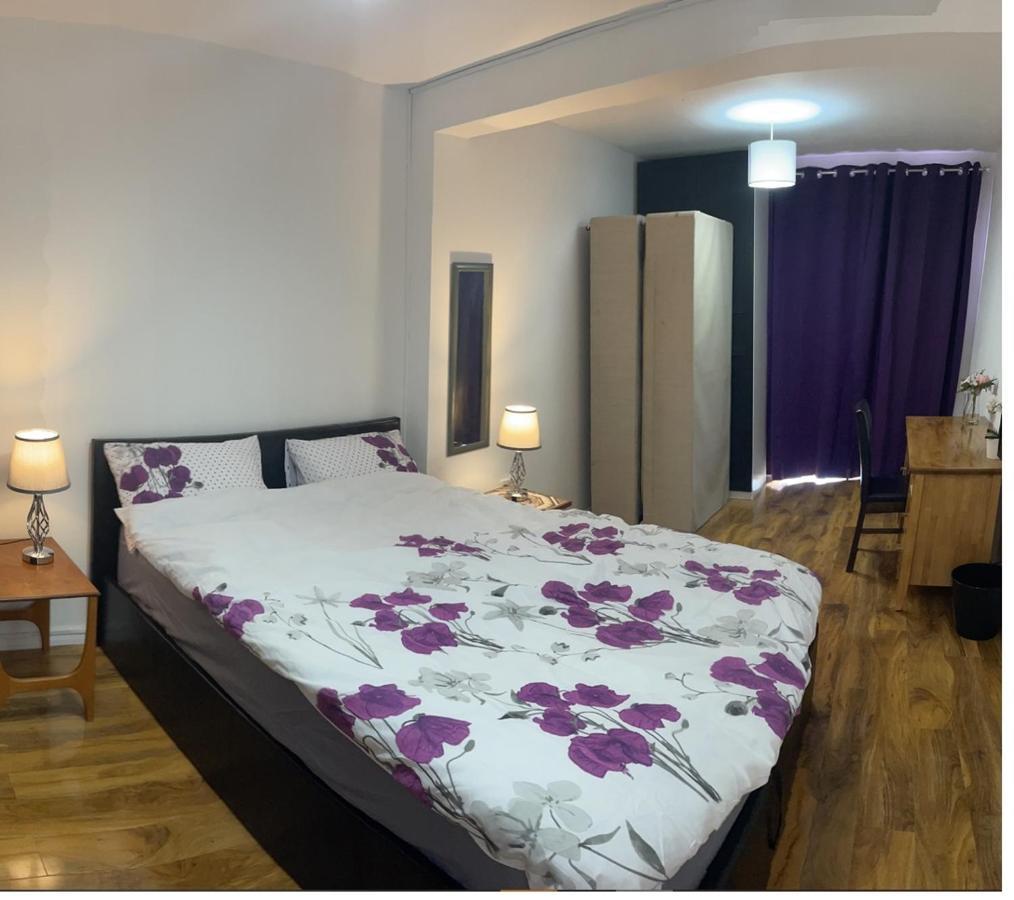 Heathrow Limited Guest house London