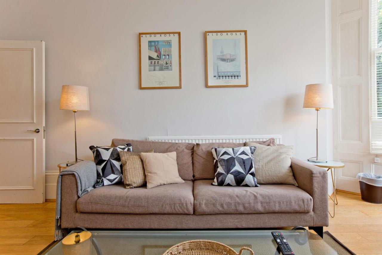 Beautiful Flat In Earls Court - Apartamento Londres