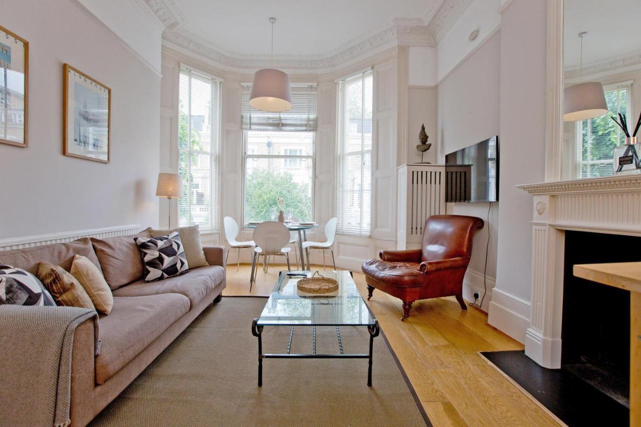 Beautiful Flat In Earls Court - Apartamento