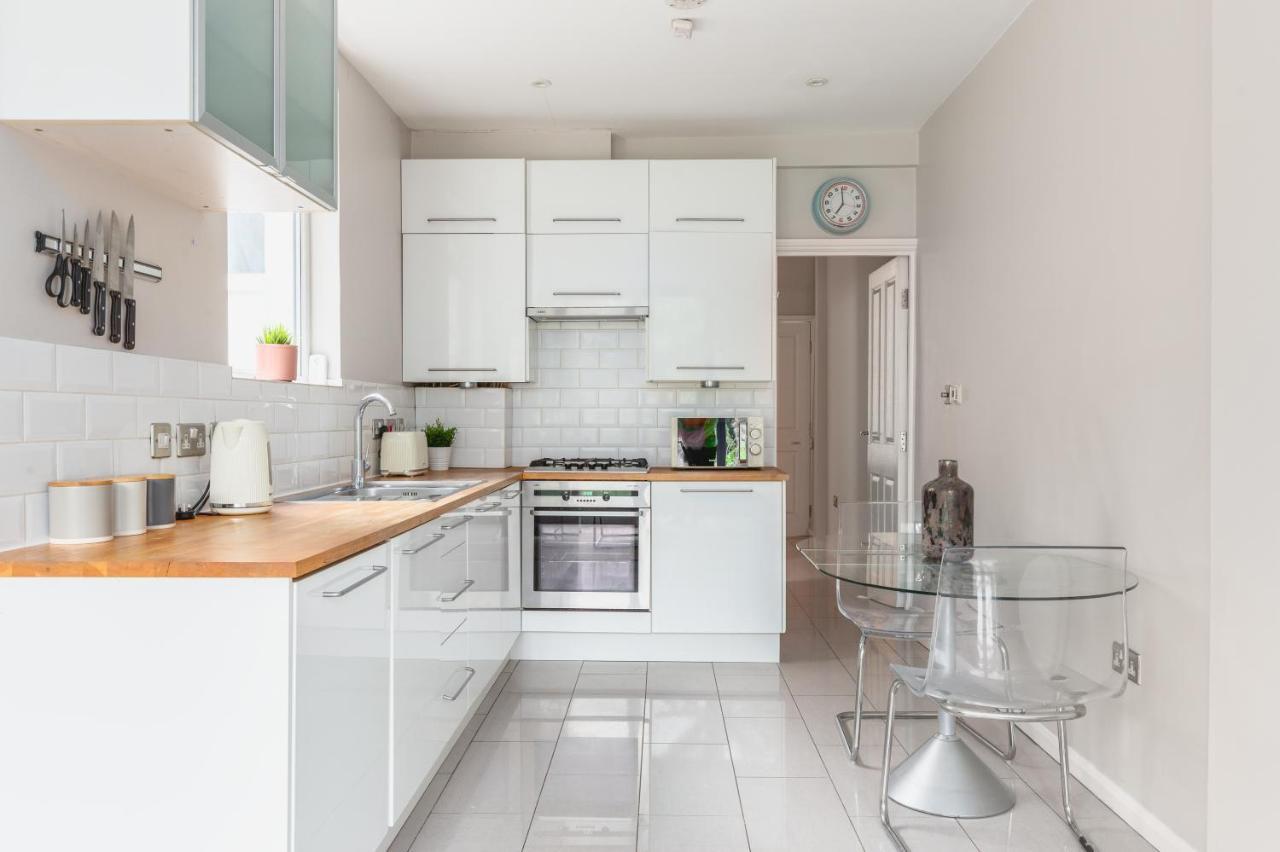 The Acton Appartement Londen