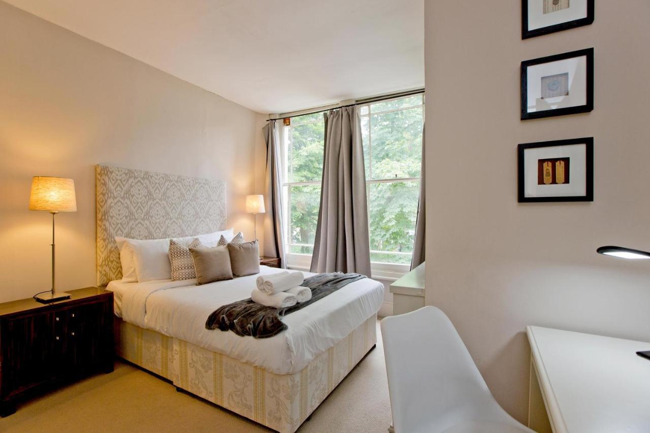 Beautiful Flat In Earls Court - *