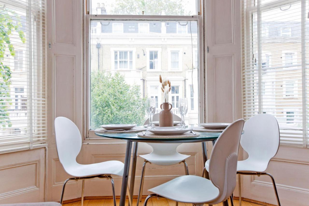 Beautiful Flat In Earls Court - Londres