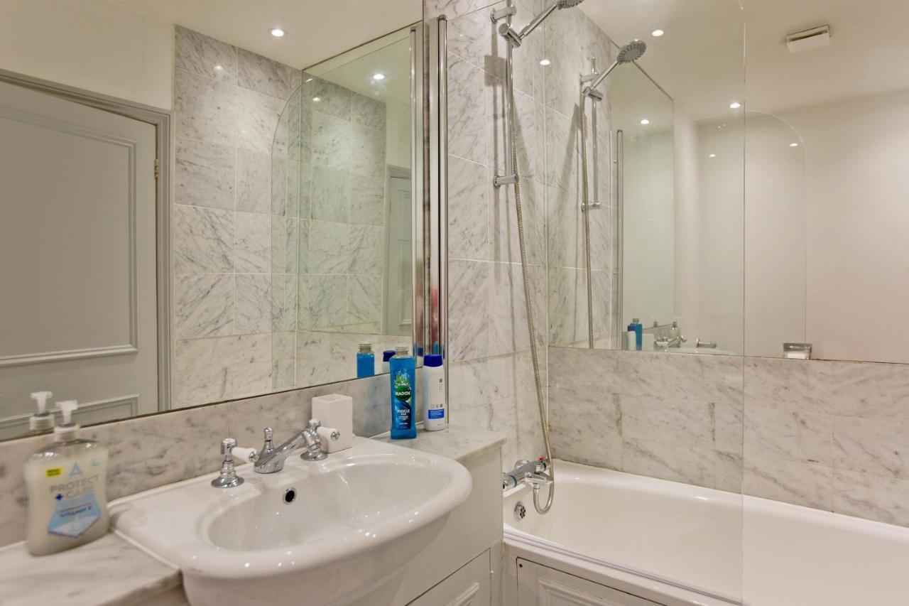 Beautiful Flat In Earls Court - Apartamento
