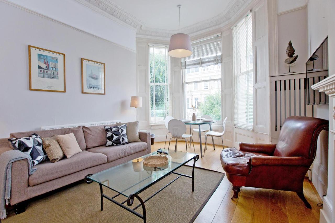 Beautiful Flat In Earls Court - * Londres