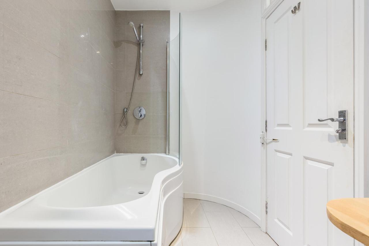 Apartamento The Acton *