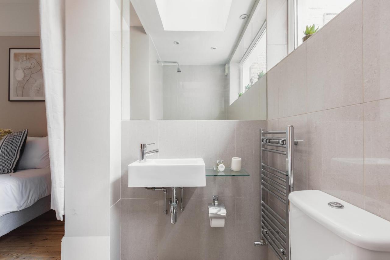 The Acton Apartamento *