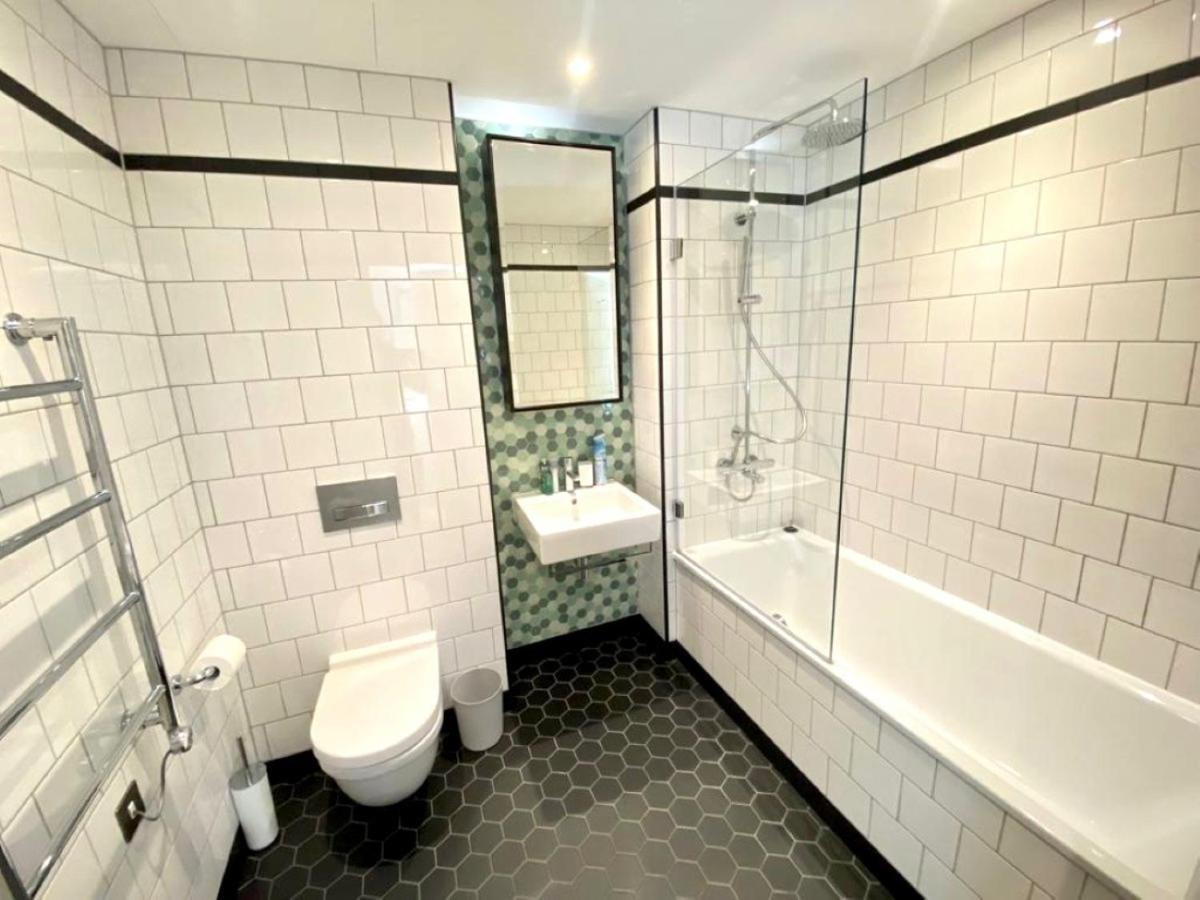 Excel Side Apartamento Londres