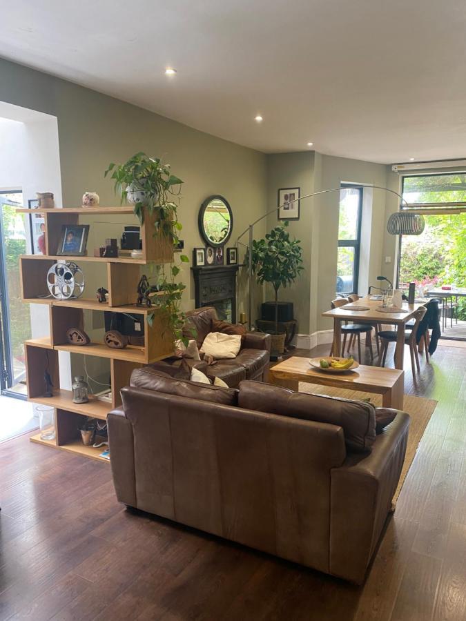 Habitación en casa particular Tranquil Garden View Double Londres