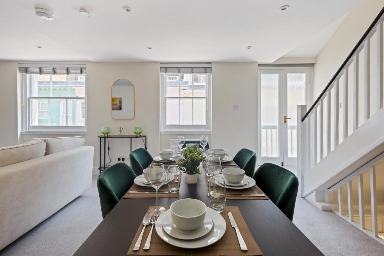 Knightsbridge Sapphire By Dena Elite Collection Holiday home