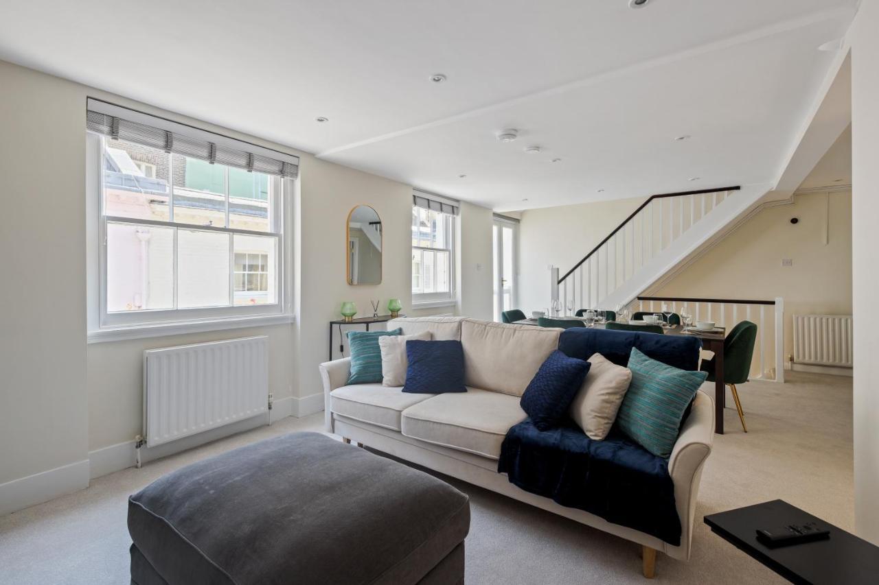 Knightsbridge Sapphire By Dena Elite Collection * London