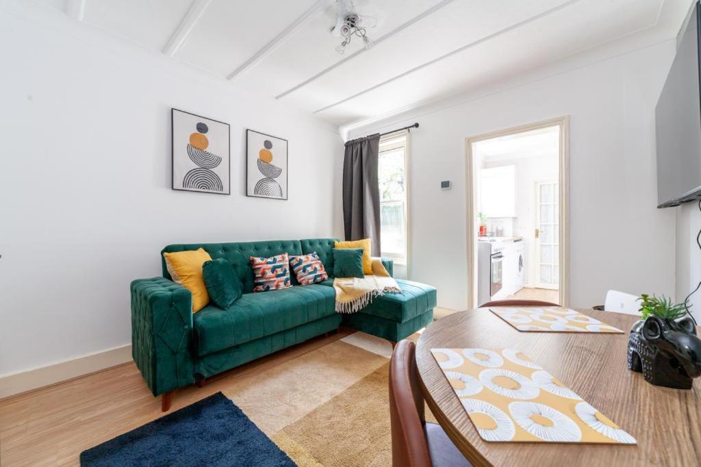 Apartamento One Bedroom Flat In The Heart Of Brixton *